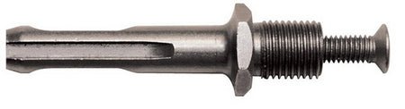SDS+ 1/2X20 UNF Ecef adapter