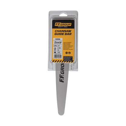Barra de cadena para motosierra 1/4" - 1,3 mm 64-A041, Grupo FF