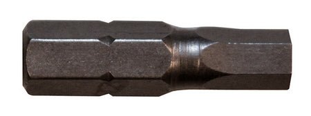 Hex Socket 5.0mm 10pc 25mm Ecef