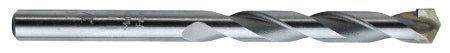 Broca para pared Super 007 6x100 mm 1/4" Ecef