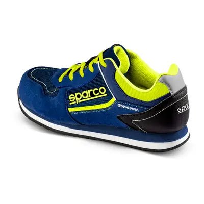 Gymkhana Dani S1P SRC Safety Shoe – Sparco