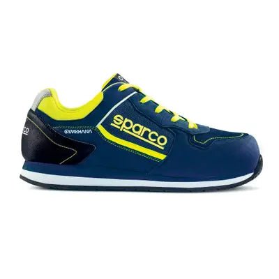 Gymkhana Dani S1P SRC Safety Shoe – Sparco