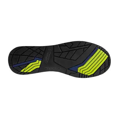 Gymkhana Dani S1P SRC Safety Shoe – Sparco