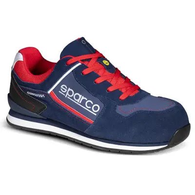 Gymkhana Tacoma ESD S3 SRC HRO Safety Shoe – Sparco