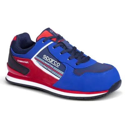 Gymkhana Montecarlo ESD S3 SRC HRO Safety Shoe – Sparco