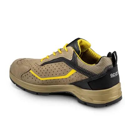 Zapato de seguridad Indy Colton S1P – Sparco