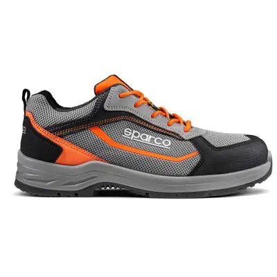 Zapato de seguridad Indy Pato S1P – Sparco