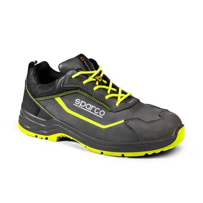 Indy Conor safety shoe - Sparcov