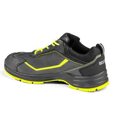 Indy Conor safety shoe - Sparcov