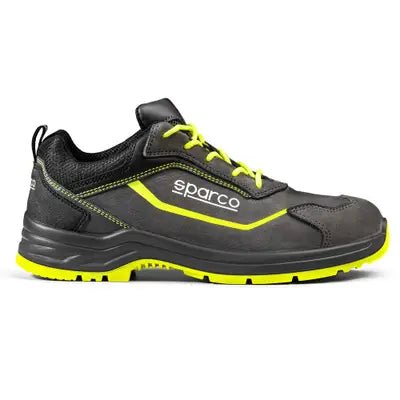 Indy Conor safety shoe - Sparcov