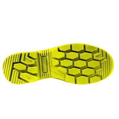 Indy Conor safety shoe - Sparcov