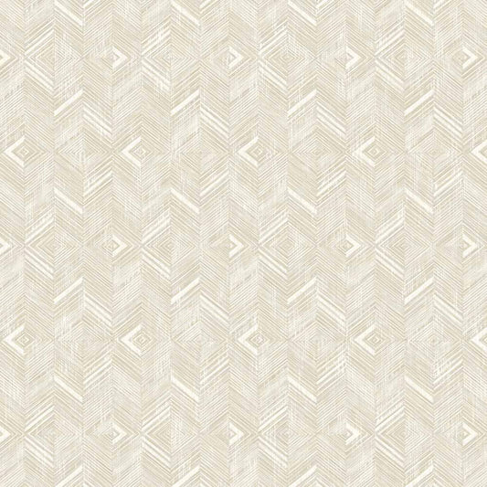 Papel pintado AdaWall colección BETA código 1107 - Rollo de 10m2 - Gris 1