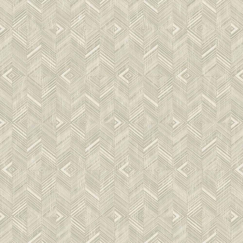 Papel pintado AdaWall colección BETA código 1107 - Rollo de 10m2 - Gris 2