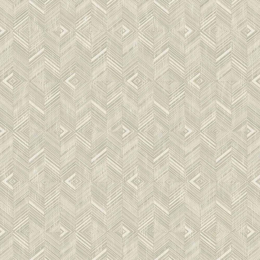 Papel pintado AdaWall colección BETA código 1107 - Rollo de 10m2 - Gris 2