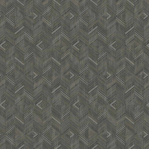 Papel pintado AdaWall colección BETA código 1107 - Rollo de 10m2 - Gris 4
