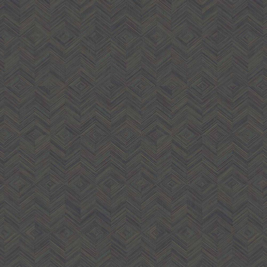 Colección de papel pintado AdaWall código BETA 1107 - Rollo de 10m2 - Gris 5