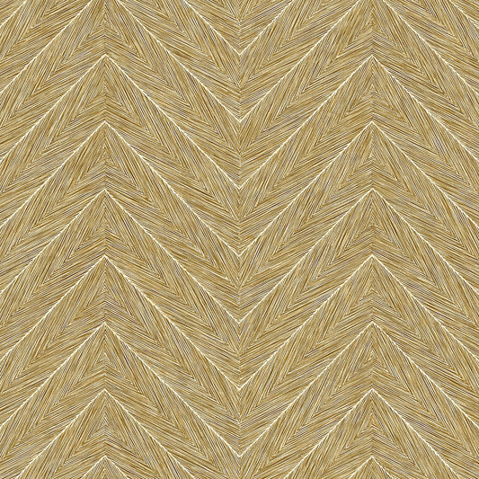 AdaWall wallpaper Octagon collection code 1204 - 10m2 roll - Brown 1