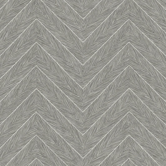AdaWall wallpaper Octagon collection code 1204 - 10m2 roll - Grey 5