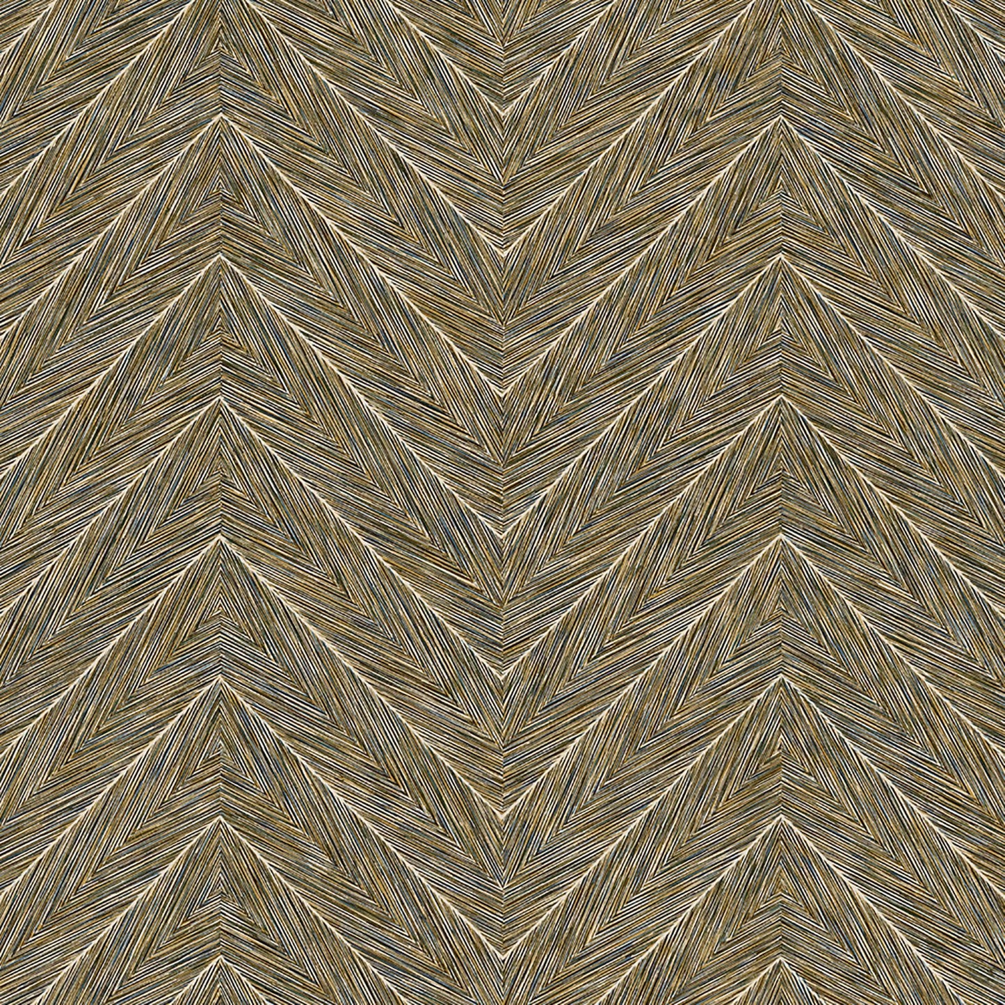 AdaWall wallpaper Octagon collection code 1204 - 10m2 roll - Brown 2