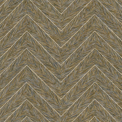 AdaWall wallpaper Octagon collection code 1204 - 10m2 roll - Brown 2