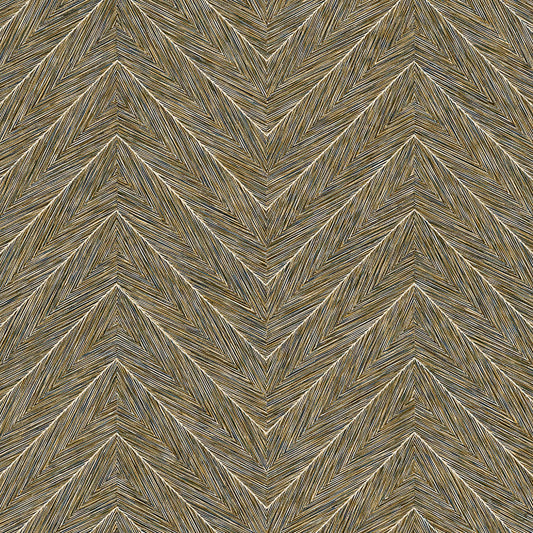AdaWall wallpaper Octagon collection code 1204 - 10m2 roll - Brown 2