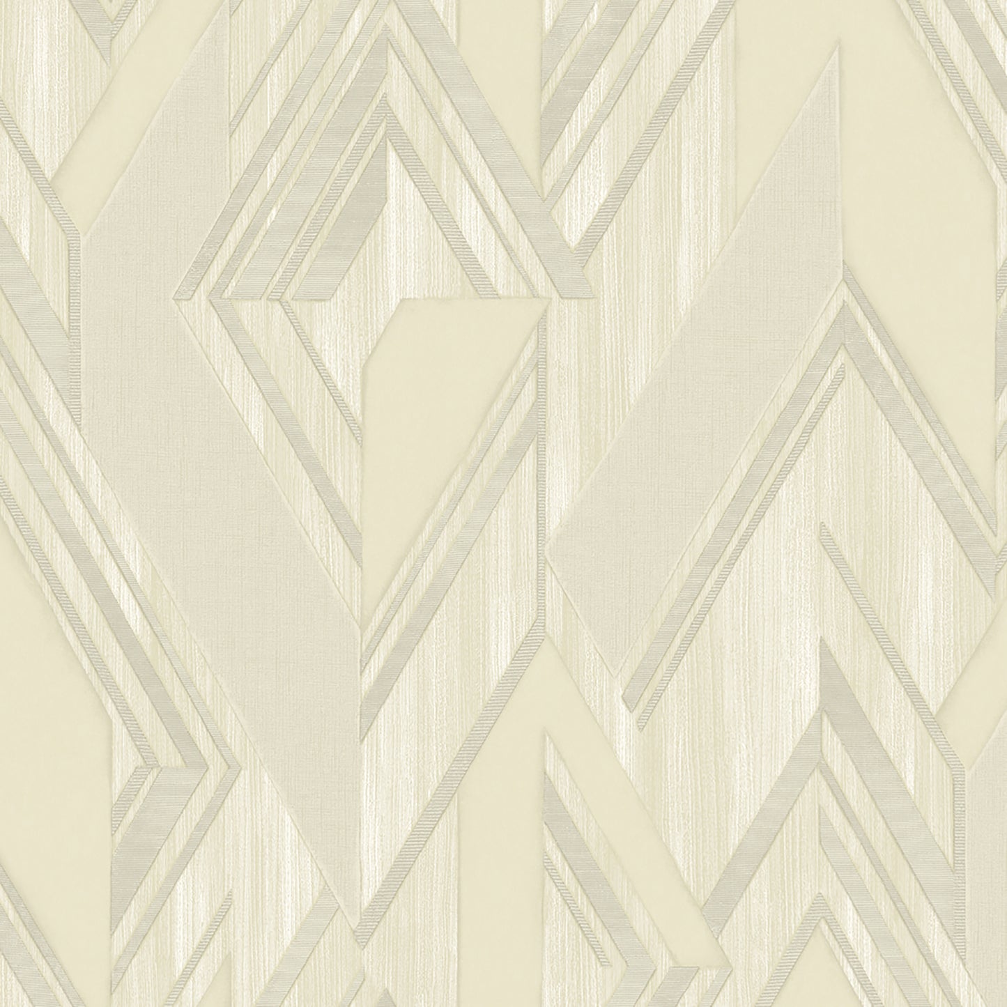 AdaWall wallpaper Octagon collection code 1205 - 10m2 roll - Grey 1