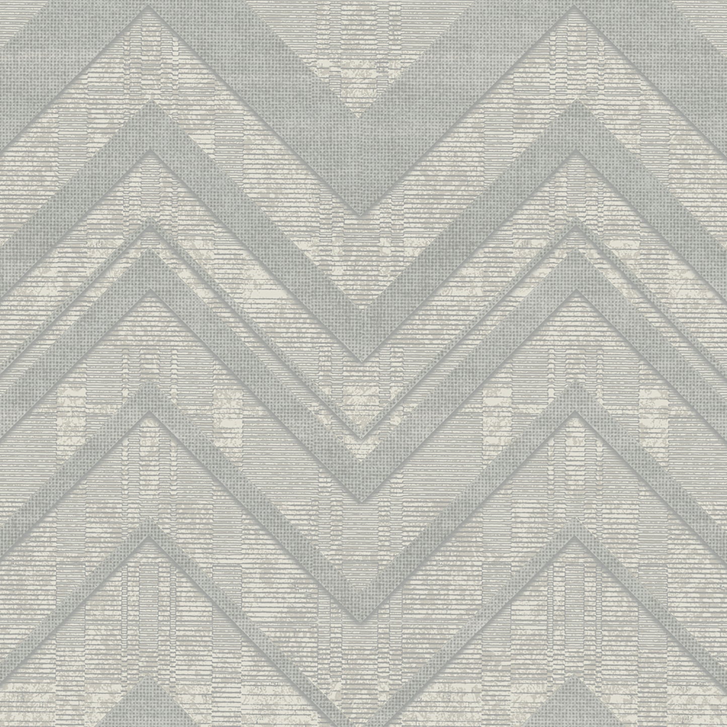 AdaWall wallpaper Octagon collection code 1207 - 10m2 roll - Grey 2