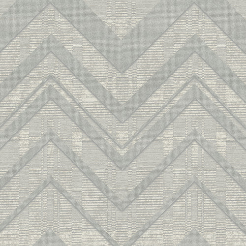 AdaWall wallpaper Octagon collection code 1207 - 10m2 roll - Grey 2