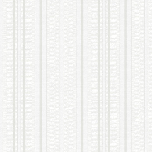 Papel pintado AdaWall, colección Octagon, código 1208 - rollo de 10 m² - Gris 1