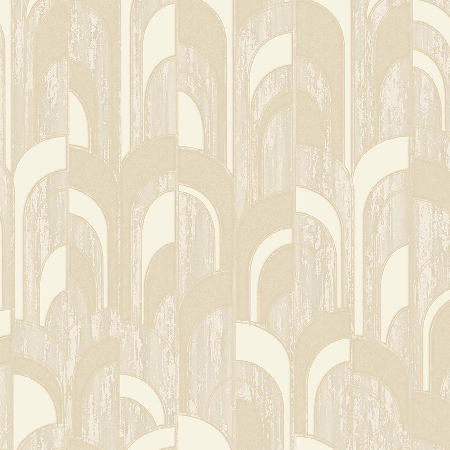AdaWall wallpaper Octagon collection code 1209 - 10m2 roll - Brown 1