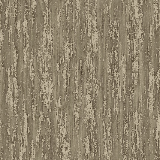 Papel pintado AdaWall, colección Octagon, código 1210 - Rollo de 10 m² - Marrón 3