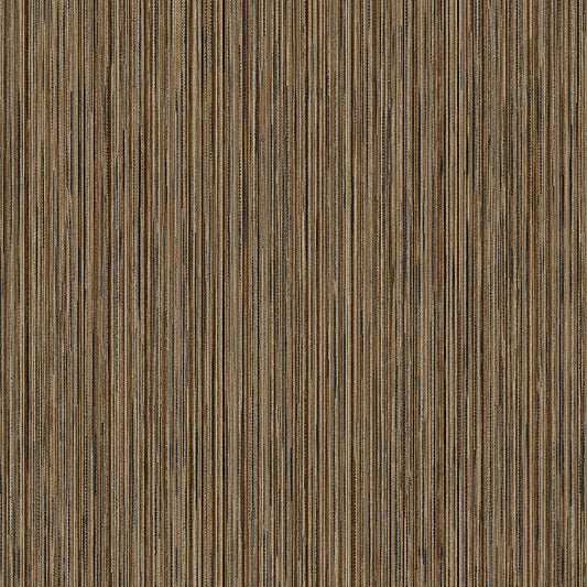 Papel pintado AdaWall, colección Octagon, código 1212 - Rollo de 10 m² - Marrón 2