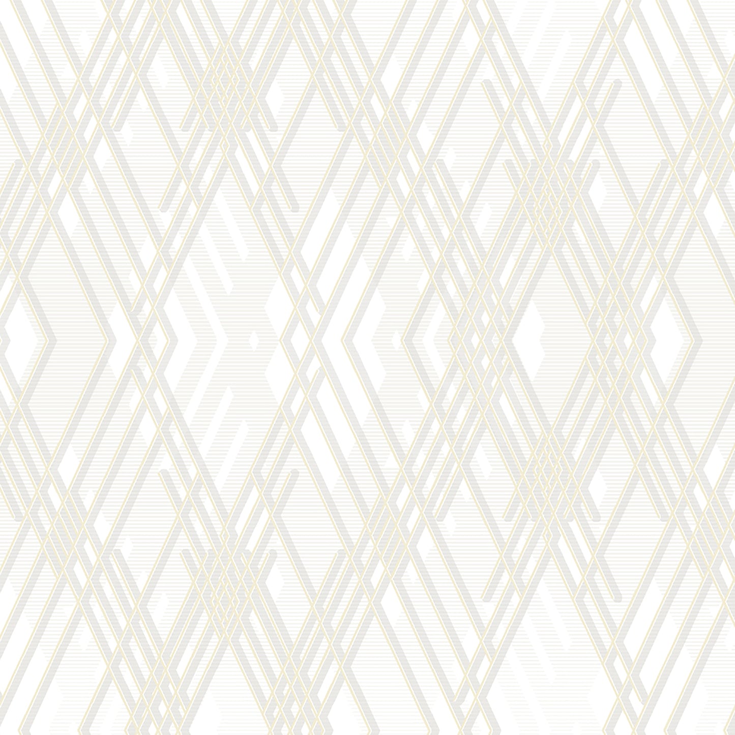AdaWall wallpaper Octagon collection code 1213 - 10m2 roll - Grey 1