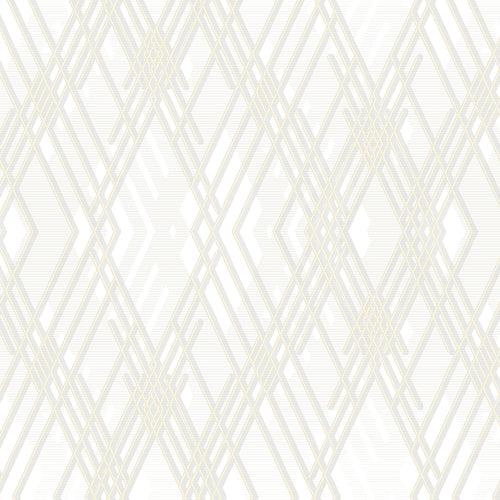 AdaWall wallpaper Octagon collection code 1213 - 10m2 roll - Grey 1