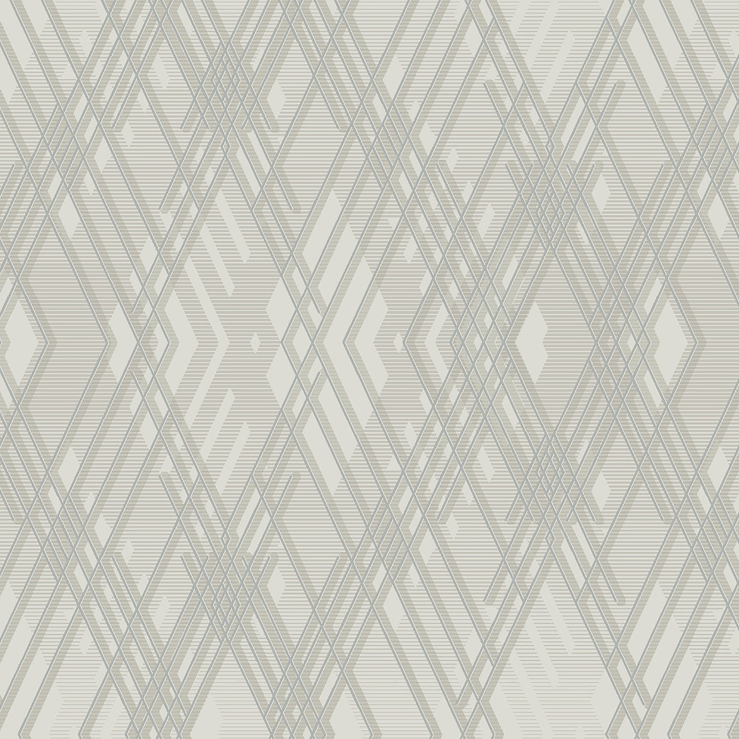AdaWall wallpaper Octagon collection code 1213 - 10m2 roll - Grey 2