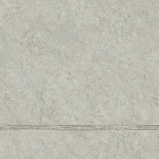 Papel pintado AdaWall, colección Octagon, código 1214 - Rollo de 10 m² - Gris 1