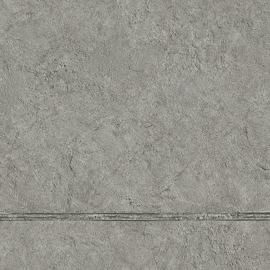 Papel pintado AdaWall, colección Octagon, código 1214 - Rollo de 10 m² - Gris 2