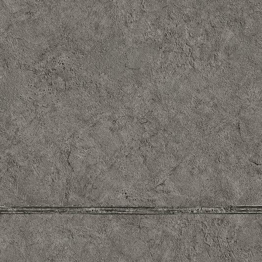 Papel pintado AdaWall, colección Octagon, código 1214 - Rollo de 10 m² - Gris 3