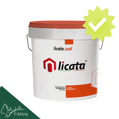 Vitrea Quarzo Licata