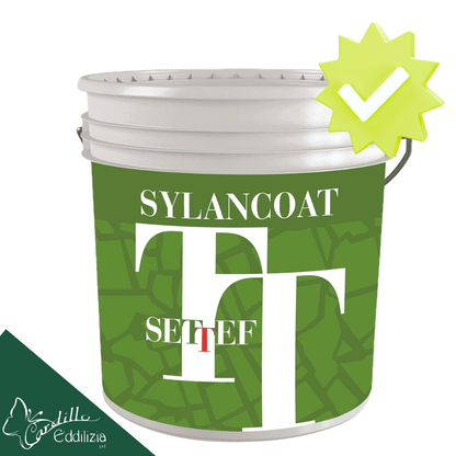 SYLANCOAT 1,2 KG 25 BIANCO BASE