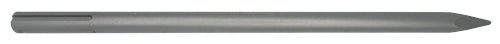 Cincel de construcción SDS-MAX de 400 mm con punta Ecef