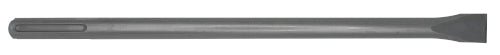 SDS-Max 25X400mm Flat Ecef Construction Chisel