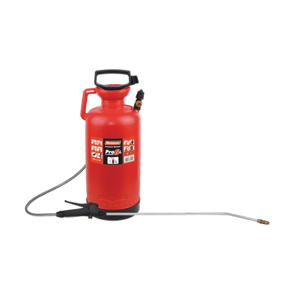 Benman Large Pressure Sprayer - 6 lt