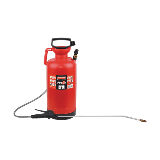 Benman Large Pressure Sprayer - 6 lt