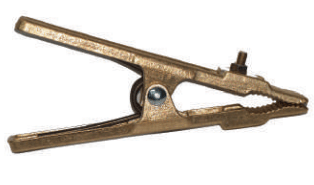 Benman 400A Earth Clamp