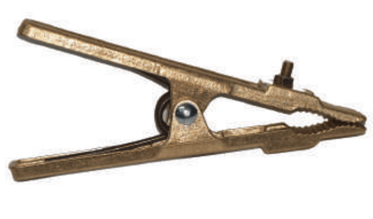 Benman 400A Earth Clamp