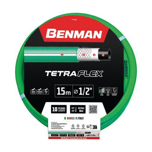 Tetra Flex Hose Garden Pump - 77145