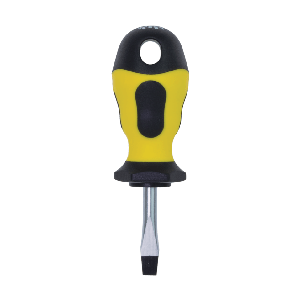 Destornillador FF GROUP NANO PH 1x6x38 mm