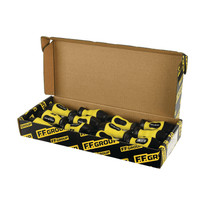 Destornillador FF GROUP NANO PH 1x6x38 mm