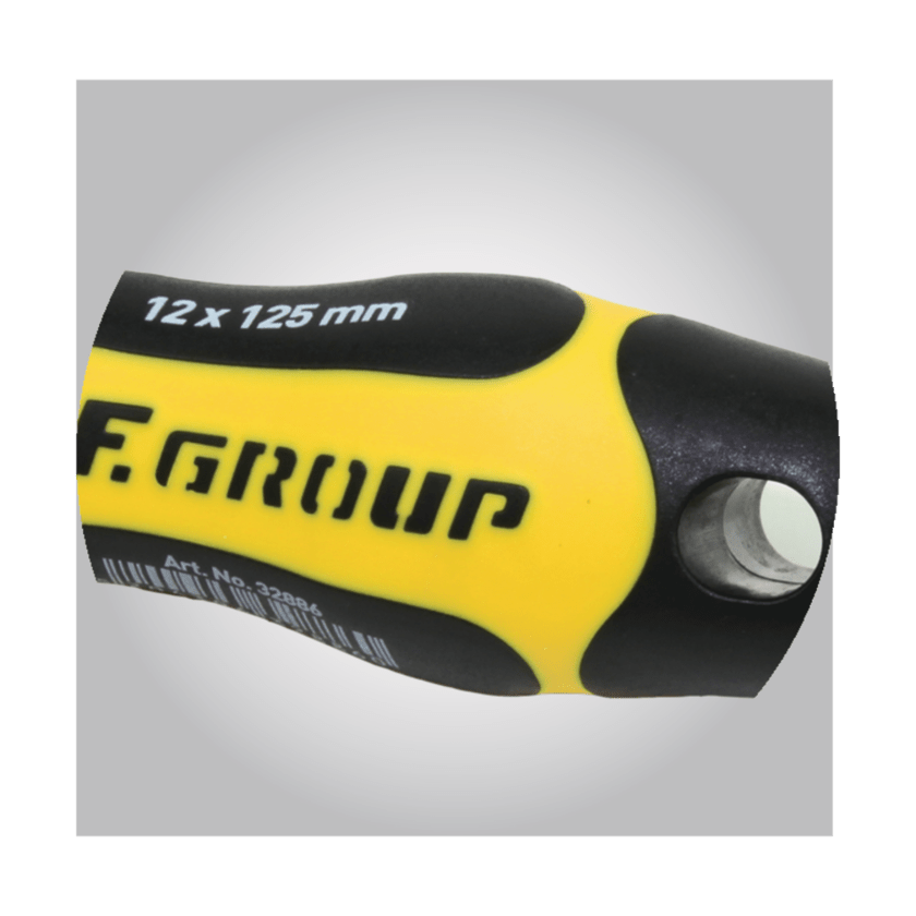 Destornillador FF GROUP NANO PH 1x6x38 mm